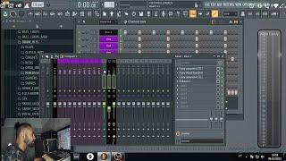 Como fazer Tech House passo a passo no Fl Studio 20