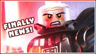 NEW LEGO Star Wars Skywalker Saga Release Date Soon?