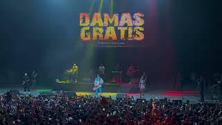 Damas Gratis Y Ke Personajes FESTIVAL ATR 2023