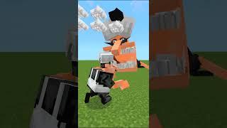 Fake Peppino Pizza Tower Addon Minecraft