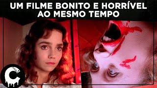 Tudo Sobre SUSPIRIA 1977 - História Detalhes Significados