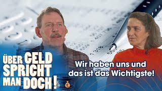 Die Inflation trifft vor allem die Geringverdienenden  Über Geld spricht man doch  Kabel Eins