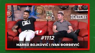 Podcast Inkubator #1112 - Marko Marko Bojković i Ivan Đorđević