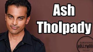 From successful doctor  to struggling actor  Why Ash Tholpady LEFT IT ALL to pursue HIS PASSION 