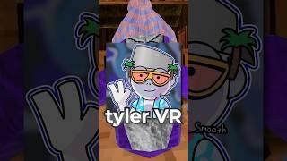 POV gtag creators part Tyler VR #gorillatag
