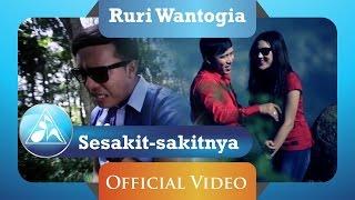 Ruri Repvblik- Sesakit Sakitnya Official Video Clip