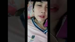 bigo live hot mama muda lagi senge mendesah enak