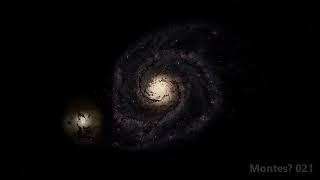 Space Engine Tribute