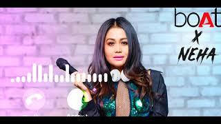 new viral ringtone Neha Kakkar ringtone#new #viral #ringtone #2023