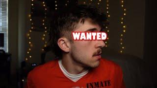 ASMR Wanted Prisoner Stays The Night At Your Place ASMR Roleplay