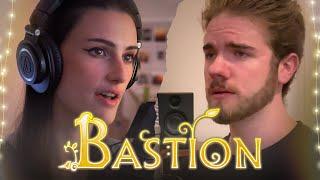 Setting Sail Coming Home End Theme from Bastion -- Cover by Rachel Hardy & @ChaseNoseworthy
