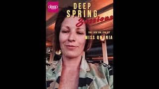 Deep Spring Sessions #48 - Miss Qmania