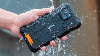Best Rugged Smartphones 2024 Top 5 Rugged Smartphones for EVERY Budget & Adventure