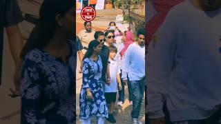 Shahrukh Khan SRK Family Status   - Bollywood Actor - Status Shorts Reels - STATUS by TIWARI