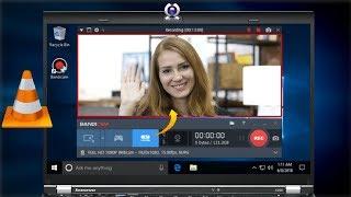 How to Record Your Webcam with VLC Media Player in Windows 10