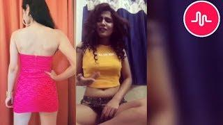 Best Hot Musically Compilation Ever  Indian Musically Compilation 2018  Musically Famous Star 