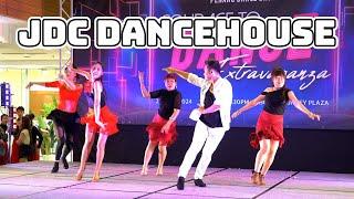 Penang Dance Day 2024  Gala Performance  Latin  JDC Dancehouse  Gurney Plaza