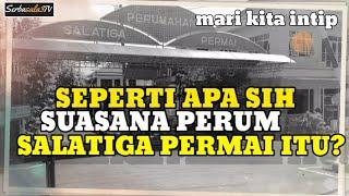 REVIEW PERUMAHAN SALATIGA PERMAIRabu 18-11-2020