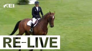 RE- LIVE  Longines Grand Prix 2022 of Great Britain  Hickstead 