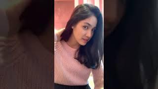 Cut Syifa IG Live 13082019