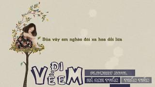 Về Đi Em  Hà Anh Tuấn  Sáng tác- Trần Tiến  Lyrics