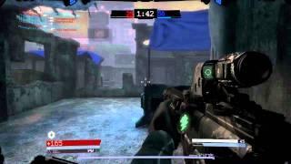 Blacklight Tango Down Team Deathmatch 38-4 PC GameplayCommentary