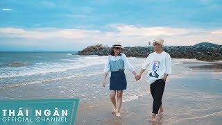 Đưa Em Đi Khắp Thế Gian - Phạm Đình Thái Ngân   OFFICIAL MUSIC VIDEO 