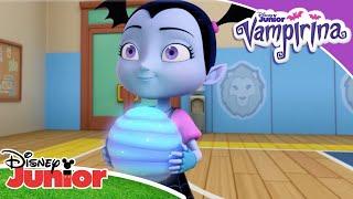  A Caterpillars Journey  Vampirina  Disney Kids