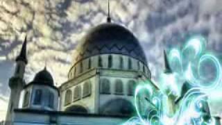 Turkish Nasheed with Daf & Dhikr - Very Beautiful - yeni ilahi 2010