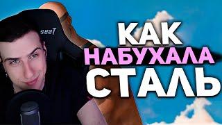 ЛУЧШИЕ СОСКИ В ВИДЕОИГРАХ  РЕАКЦИЯ НА БУЛДЖАТь