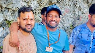 Mata Vaishno Devi ट्रैक पर भजन गाते दिखे Famous Singer Master Saleem. किए महामाई के दर्शन