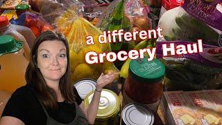 Family of 13 Grocery Haul  Large Family Grocery Haul