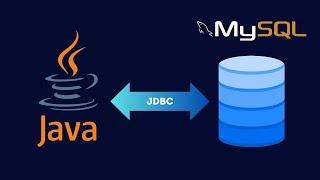 Connect Java Application with MySQL database using JDBC Java Database Connectivity