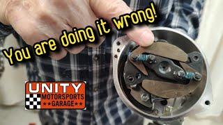 Ignition Timing or Fuel Tuning First? You are doing it wrong