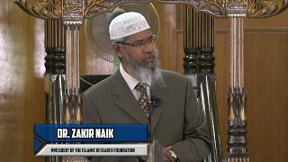 Islam The Religion Of Peace  Dr. Zakir Naik  Malaysia 2017 