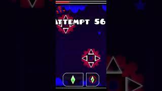 Clutterfunk  secret   Full video by Xcreatorgoal Beating Robtop levels the unintentional way