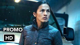 The Cleaning Lady 3x05 Promo All Of Me HD Elodie Yung series