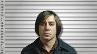 If Anton Chigurh Was Charged For His Crimes