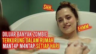 DILARANG KELUAR RUMAH - ALUR FILM ZOO 2018