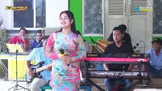 Nyanyian rindu  - Giana alfinot  - CANTIKA Music- Pernikahan Nisa & Nur Lau Dawe BDR audio