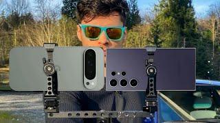 Pixel 9 Pro vs Galaxy S24 Ultra Camera Battle  Which is the Best