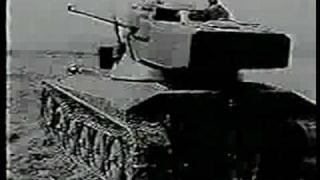 AMX-13 Light Tank