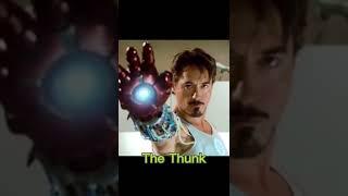 Marvel Studios best kept secret #shorts #marvel #marvelstudios #ironman #mcu