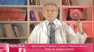 Menopoz döneminde yaşanan depresyonu aşmak için neler yapılmalıdır? - Prof. Dr. Sedat Özkan