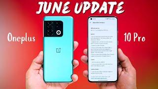 OnePlus 10 Pro June Update Throttle Issue Fixed Everything You Need 
