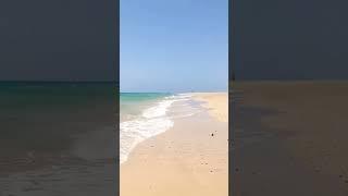 Playa de la Barca Fuerteventura