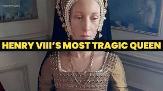 The short life of KATHERINE HOWARD  Henry VIII’s fifth wife  The most tragic Tudor Queen