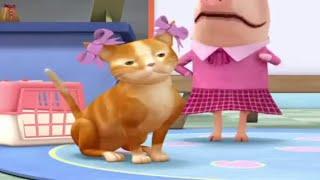 Olivia the Pet Monitor  Olivia the Pig  Full Episode