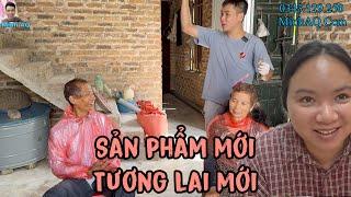 Tương Lai Mới Cho Em Minh Bắc Giang Khi Minh AQ Đã Nghiên Cứu Thành Công Sản Phẩm Đen Tóc Thảo Dược