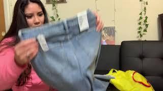 Fashion Q clothing haul